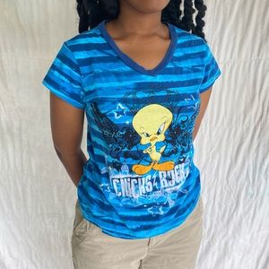 🐥CUTE LOONEYTUNES T-SHIRT🐥